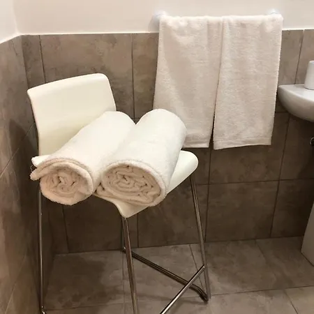 Ange 公寓 贾迪尼-纳克索斯