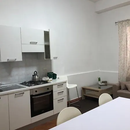 Ange Apartment