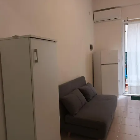 Apartment Ange *