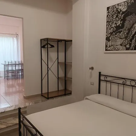 Apartment Ange *
