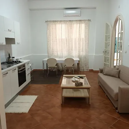 Ange * Giardini Naxos