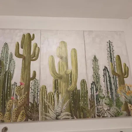 Ange Apartment
