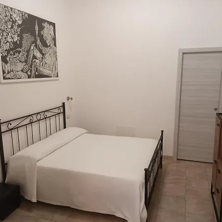 Ange Apartment Giardini Naxos