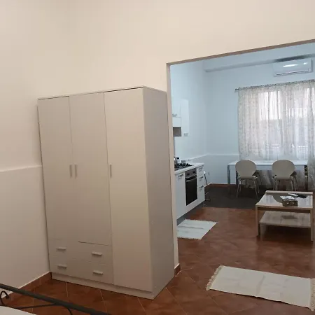 Apartment Ange