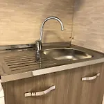 Ange Апартаменты *