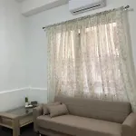 Апартаменты Ange