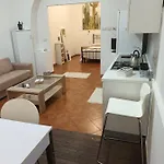 Ange Апартаменты Джардини-Наксос