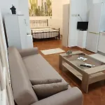 Ange Апартаменты *