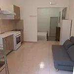 Ange Апартаменты *