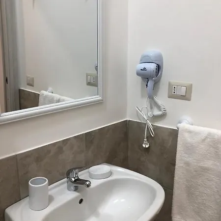 Ange Apartament Giardini-Naxos