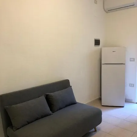 Apartman Ange Giardini-Naxos