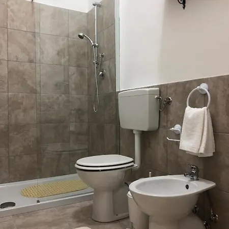 Ange * Giardini Naxos