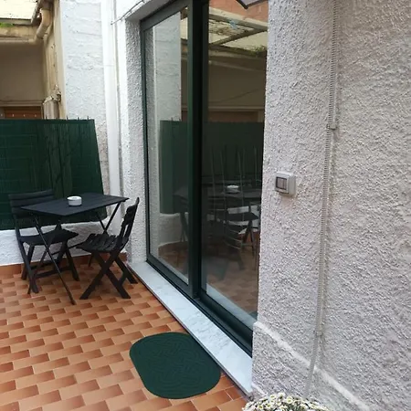 Apartman Ange *