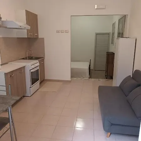 Ange Апартаменты *