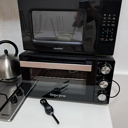 Apartman Ange