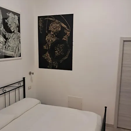 Ange Appartement