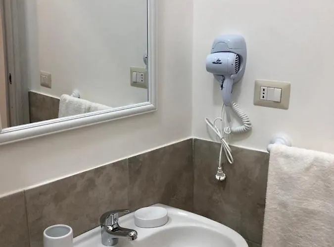 Ange Apartment Giardini Naxos