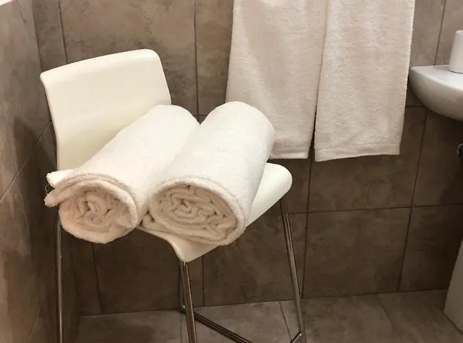 Ange Apartmán Giardini Naxos