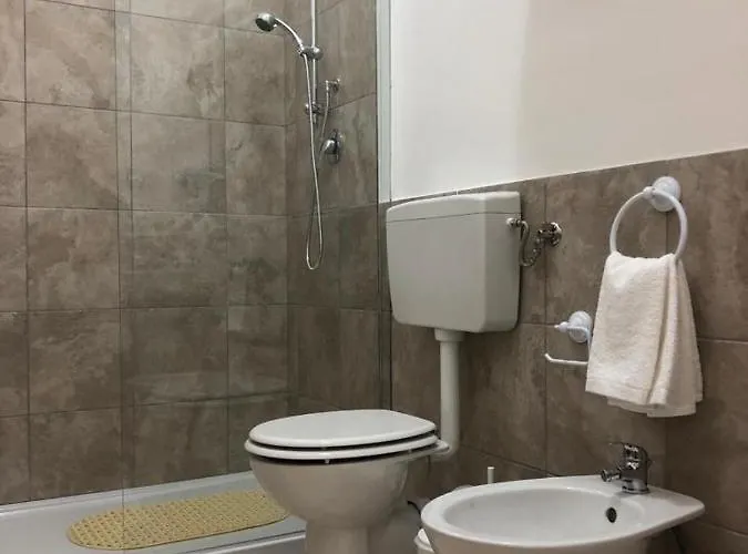 Ange * Giardini Naxos