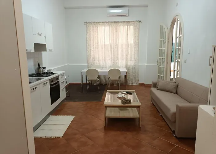 Ange * Giardini Naxos