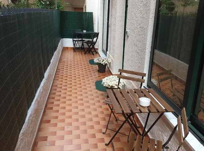 Apartment Ange Giardini Naxos