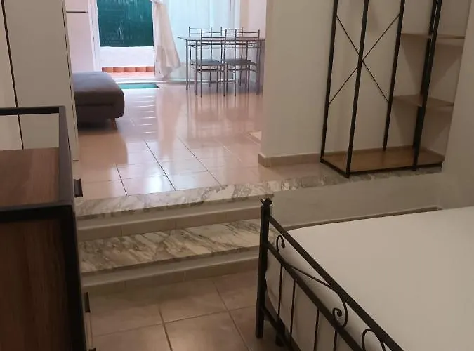 Ange * Giardini Naxos